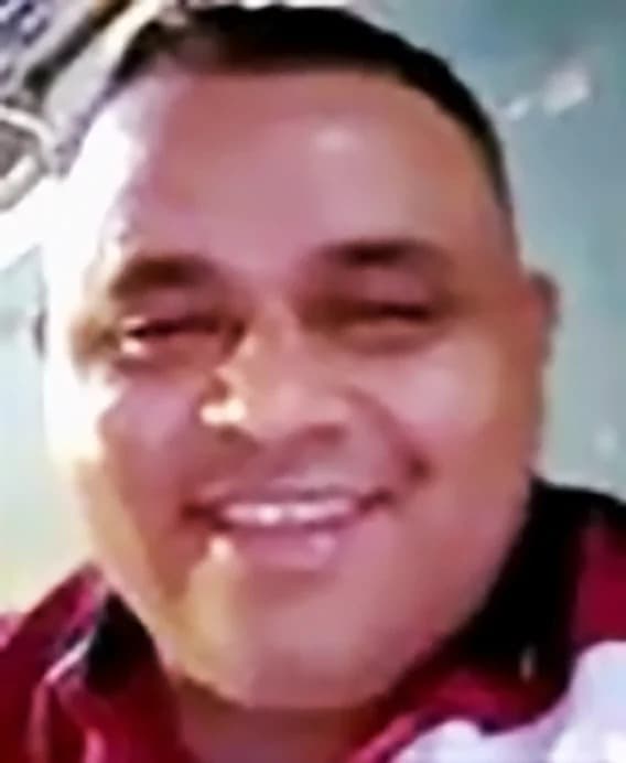 Giovanni Vicente Mosquera Serrano