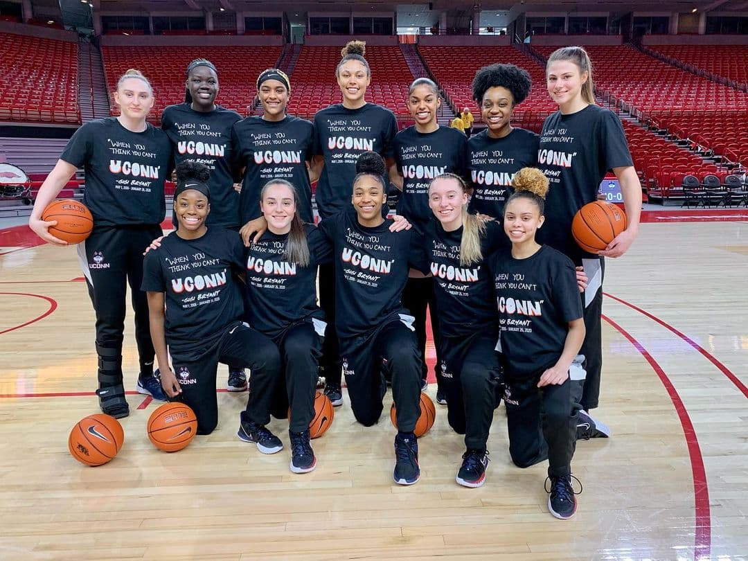 Esta fundación ayuda a empoderar a las niñas y brindar igualdad de oportunidades a los atletas desatendidos, visión que Kobe defendió durante mucho tiempo.