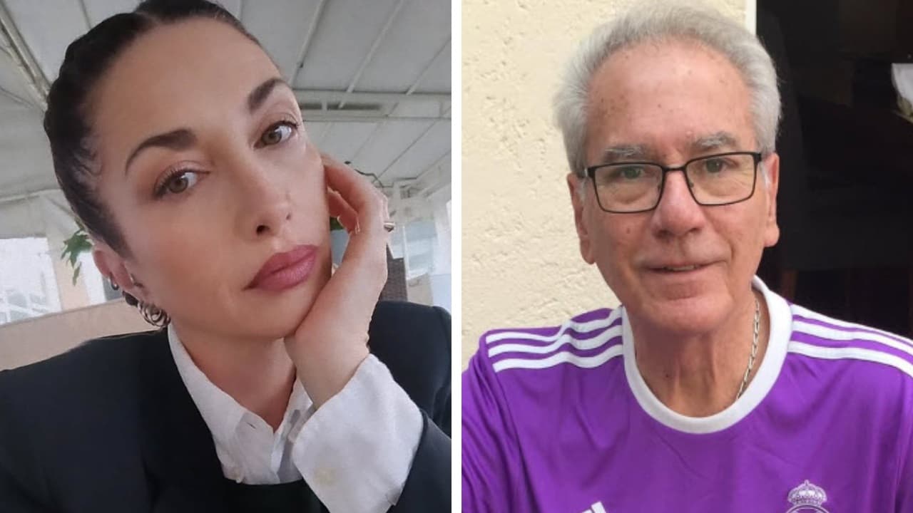 Hija de Otto Sirgo revela cómo fueron los últimos días del actor: "Estaba cansado"