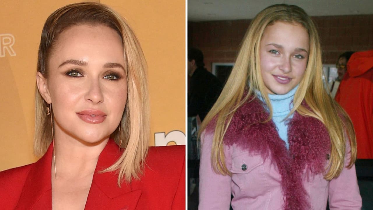 Muere Hayden Panettiere, actriz de ‘Heroes’ y ‘Scream’, a los 36 años: ¿estuvo involucrada en un accidente?