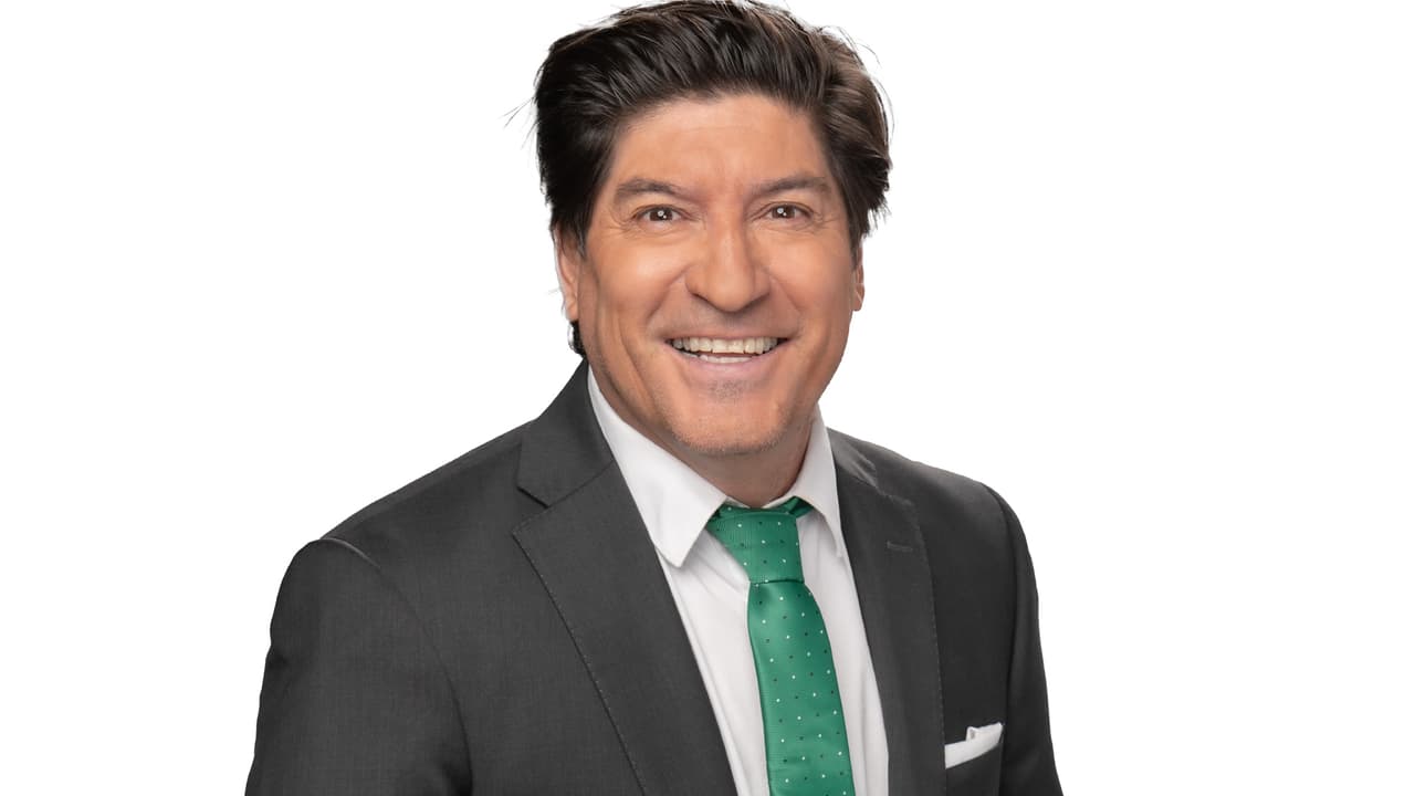 Iván Zamorano en Premio Lo Nuestro 2023