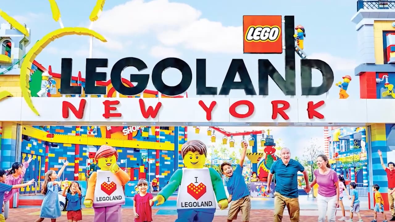 Tuvo que retrasar sus planes de inauguración debido a la pandemia de coronavirus, pero podría abrir sus puertas al público tan pronto como el próximo mes, bajo las estrictas regulaciones sanitarias del estado.