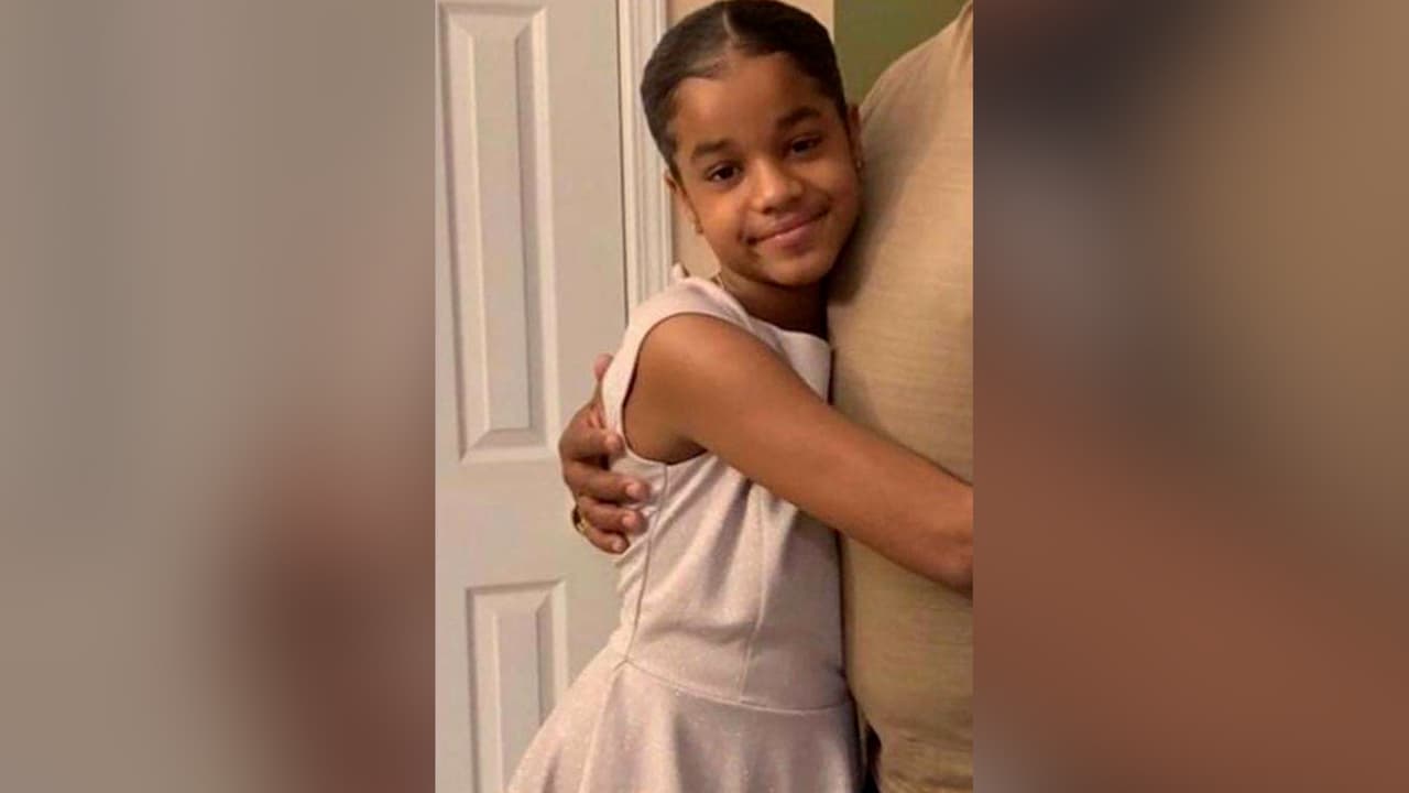 "Temo por la seguridad de mi hija", dice padre de una niña hispana de 14 años desaparecida en Charlotte