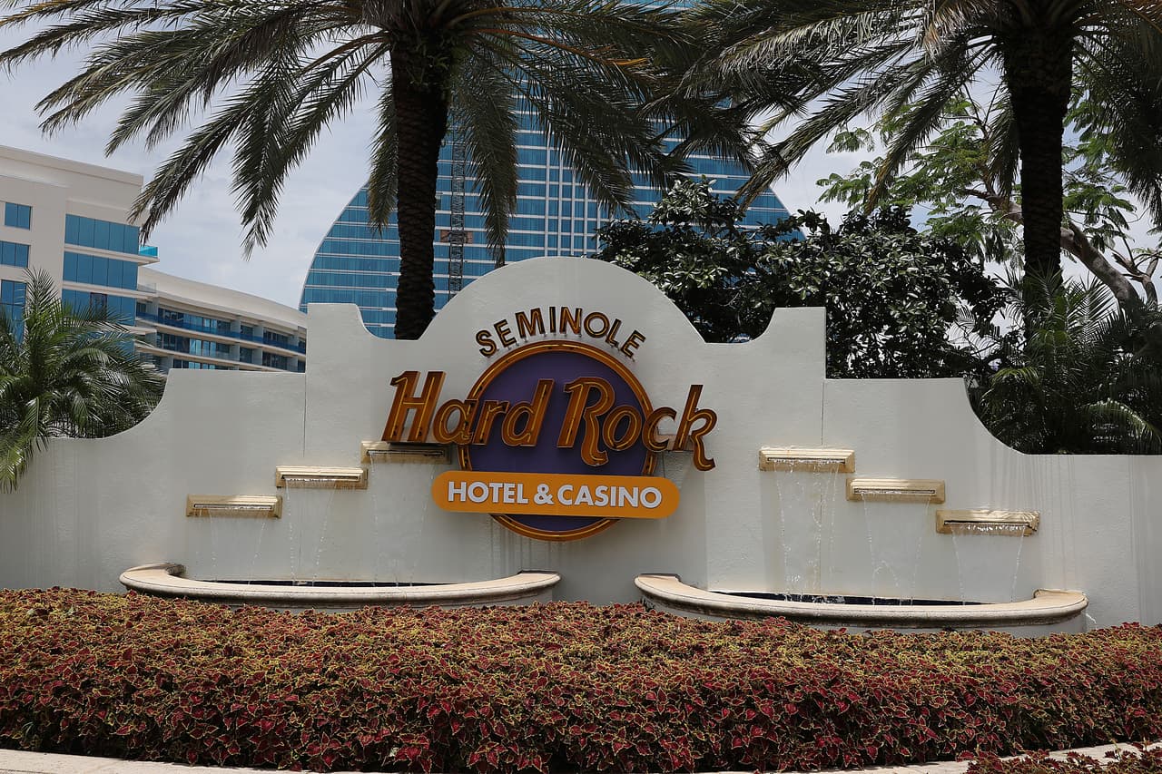 Ofrecen más de 600 empleos en un reconocido hotel del sur de Florida