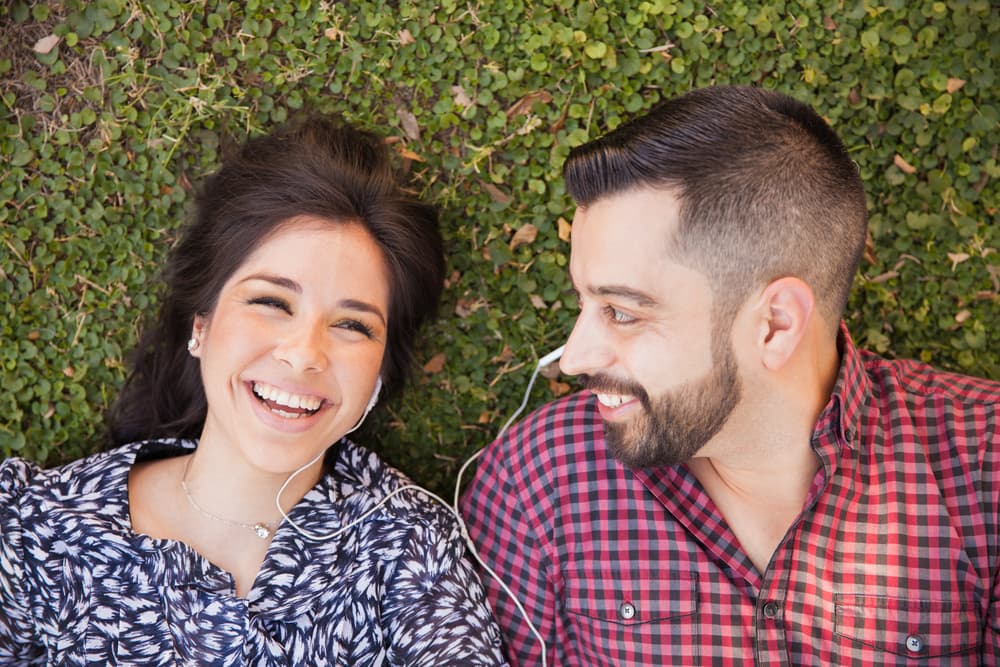 Por eso, es momento de que te comprometas un poco más porque cuando lo haces eres muy fiel y leal.