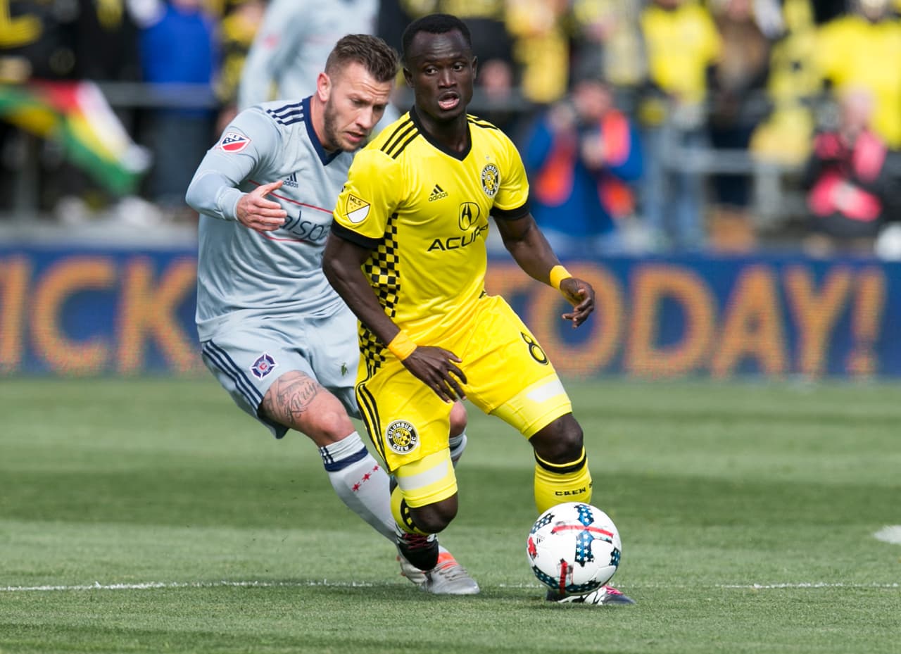 Debuts, golazos y jugadas polémicas destacan en la Jornada 1 de la MLS