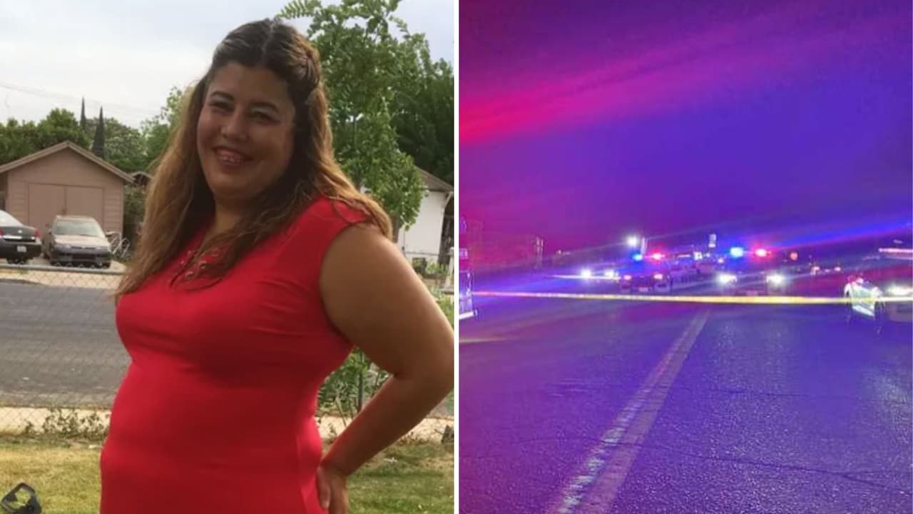 “Era una madre increíble”: Mujer que murió luego de ser atropellada es identificada; le sobreviven dos hijas