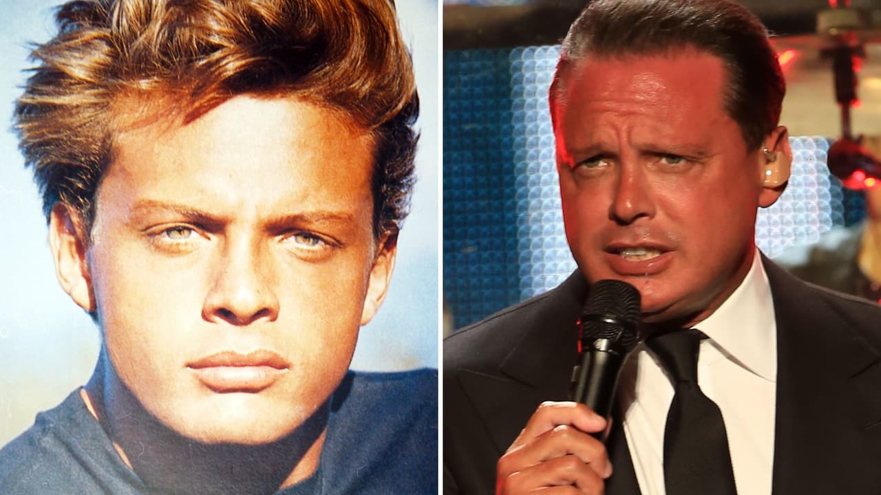 Fans de Luis Miguel creen tener pruebas de que el cantante murió y fue suplantado en 1992