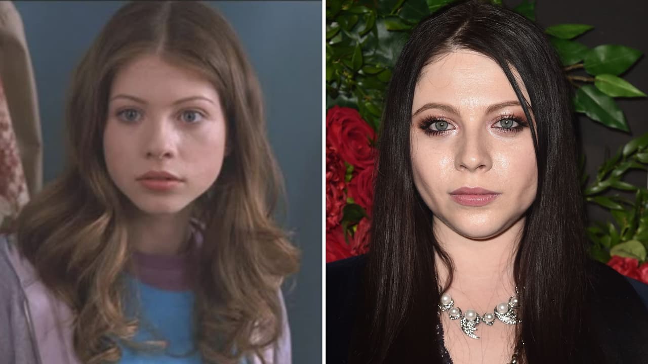 Muere Michelle Trachtenberg, estrella de ‘Gossip Girl’ y 'Sueños sobre Hielo', a los 39 años