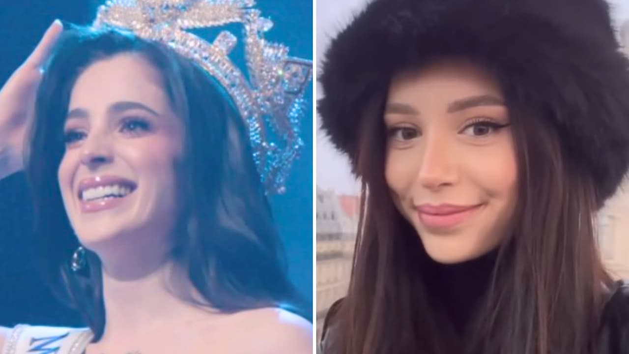 Surge nuevo incidente en Miss Universe tras polémica con Fátima Bosch: esto sucedió a Miss Ucrania