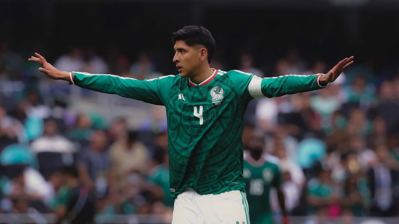 Edson Álvarez ahora tiene al Benfica en la lucha por su fichaje