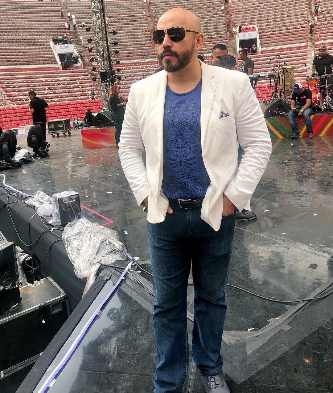 Y reiteró que sigue creyendo en el amor de pareja: “Yo, estando tranquilo y con mi consciencia libre, creo que puedo ser feliz nuevamente”.