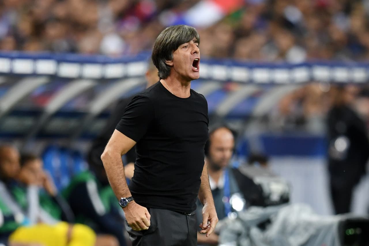 <b>Joachim Löw (Alemania): </b>a pesar del mal momento que vive en la selección de Alemania, sigue siendo un firme candidato a dirigir al Real Madrid en algún momento.