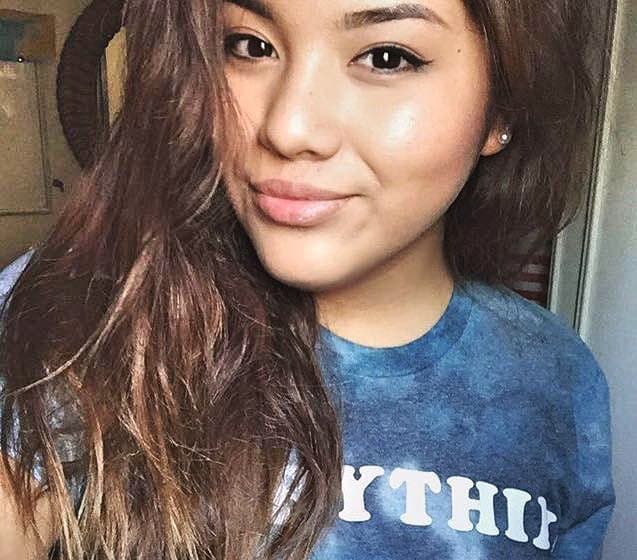 Trabajaba en un restaurante Carl's Jr. en la ciudad de Livermore.