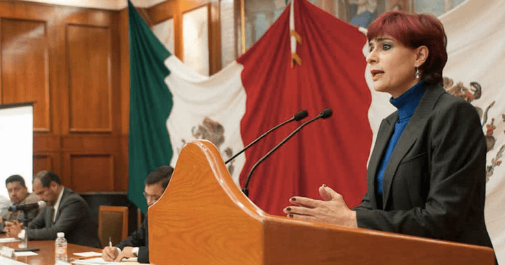 Exauditora en México denuncia que la despidieron por investigación de un fraude multimillonario