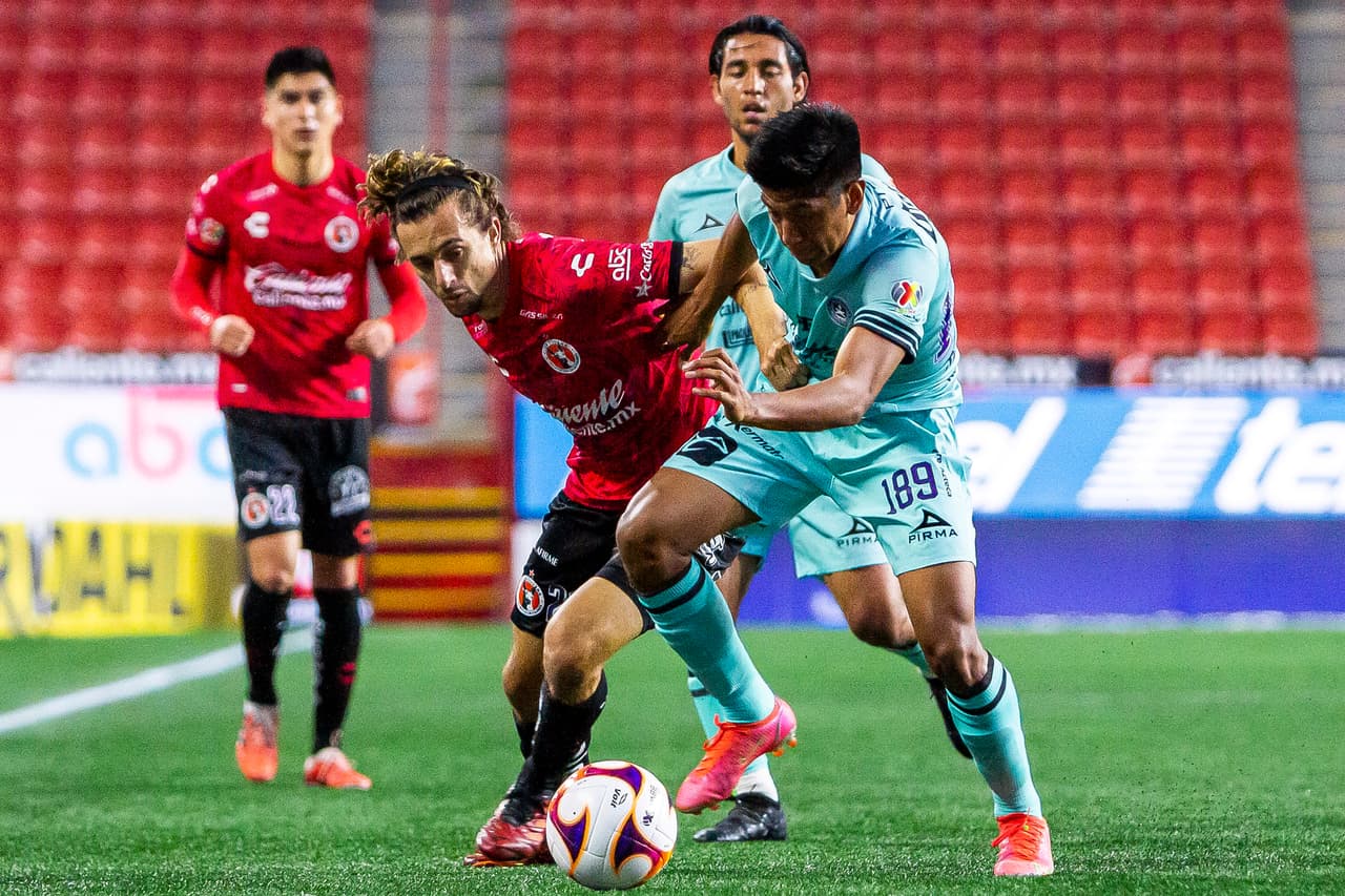 Con una espectacular remontada Mazatlán se llevó los tres puntos en Tijuana que ha ganado 4 de los últimos 24 puntos.