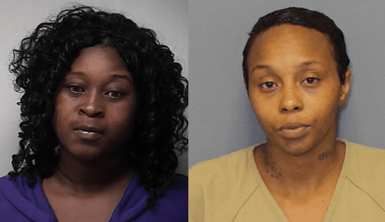 Un muerto y 5 personas transportadas al hospital debido a conductoras acusadas de conducir en estado de ebriedad.