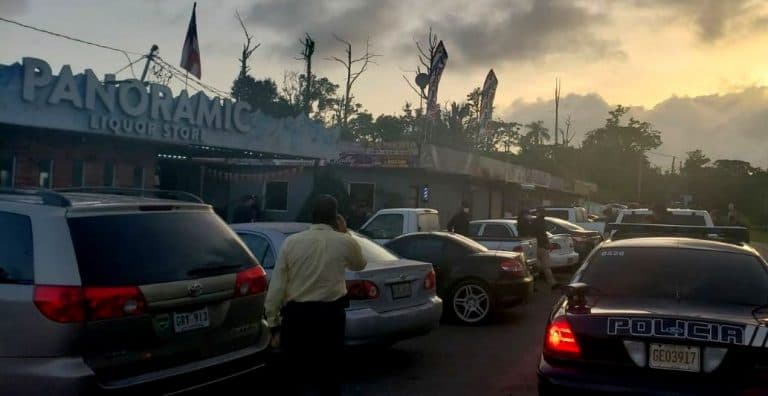 Cierran seis negocios en la zona suroeste de la Isla por violaciones a la orden ejecutiva