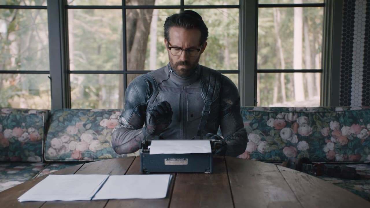 'Deadpool 3' con Ryan Reynolds ya está en producción.