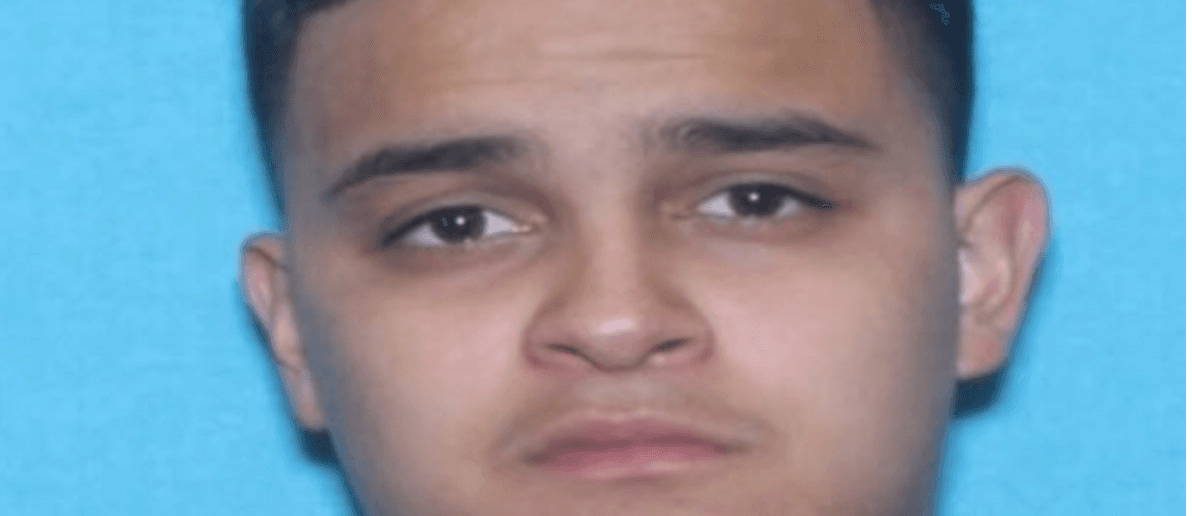 Policía de Dallas busca a joven desaparecido