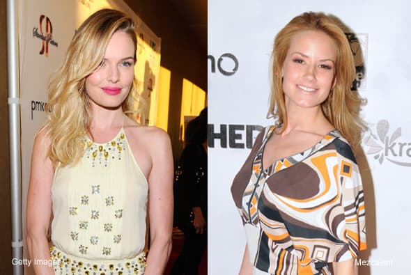 Muchos no la conocerán pero ella es
<b>Kate Bosworth</b> y creemos que bien podría tratarse de la doble de escenas peligrosas para
<b><a href="http://www.univision.com/temas/altair-jarabo">Altair Jarabo</a></b>.