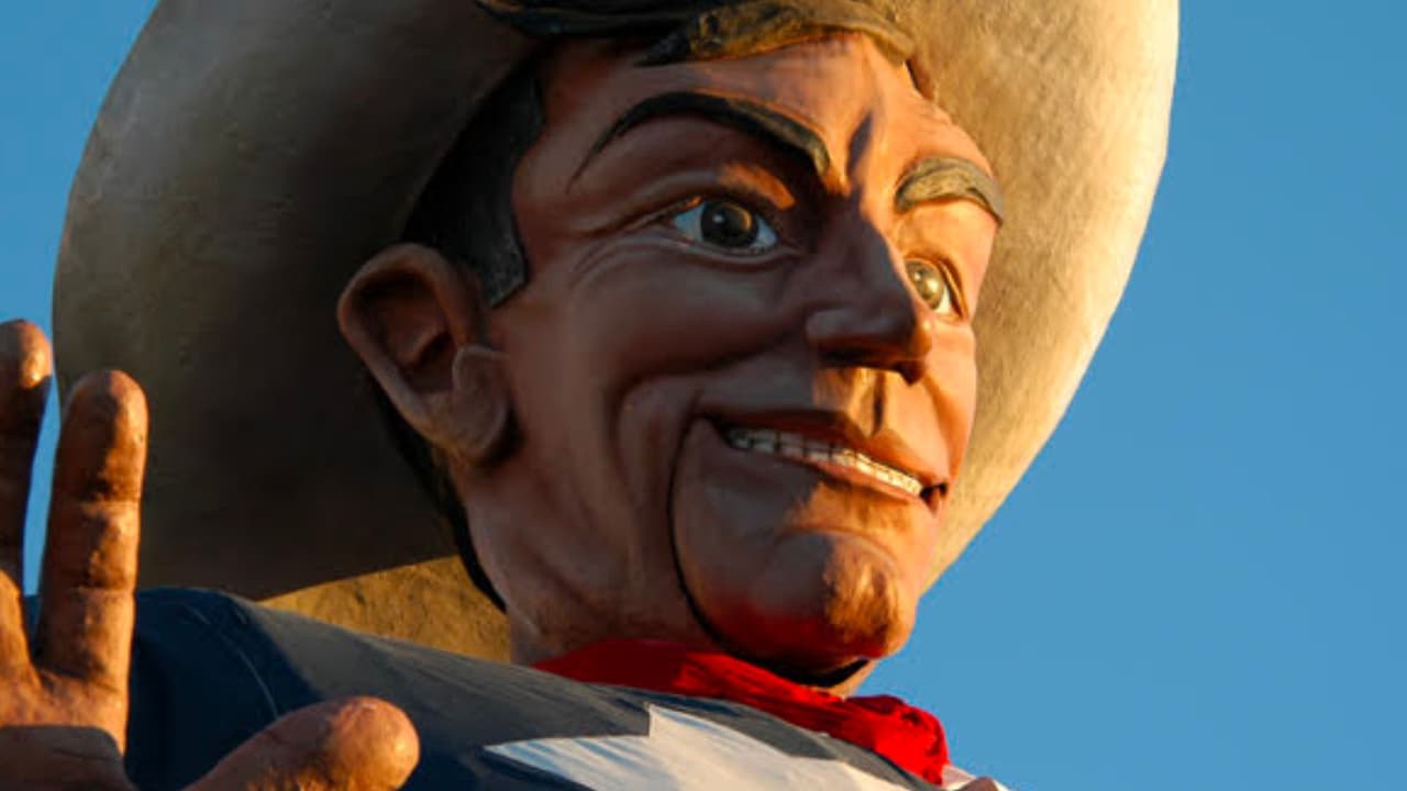 Desde maestros de la barbacoa hasta chefs ejecutivos galardonados, los
<b>aficionados a la gastronomía de todas las edades experimentarán todos los sabores que Texas puede ofrecer</b>. Te presentamos el calendario completo acompañado de increíbles fotos históricas de la Feria Estatal.