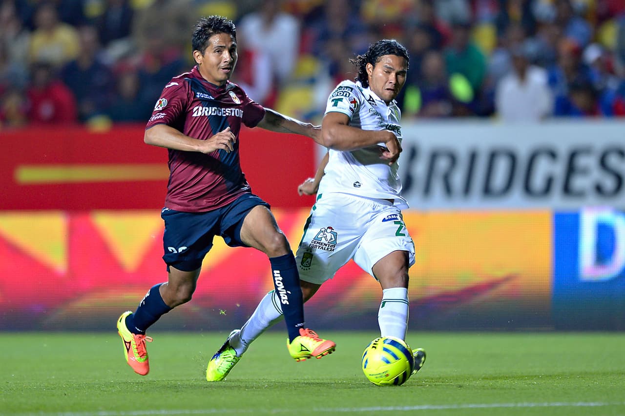 Previo Morelia vs. León: Duelo atractivo por el liderato general