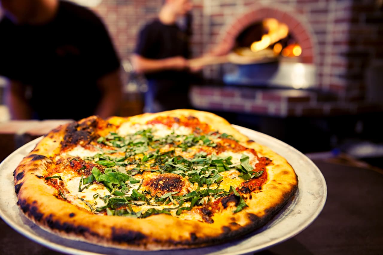 La pizza, un legado para el mundo