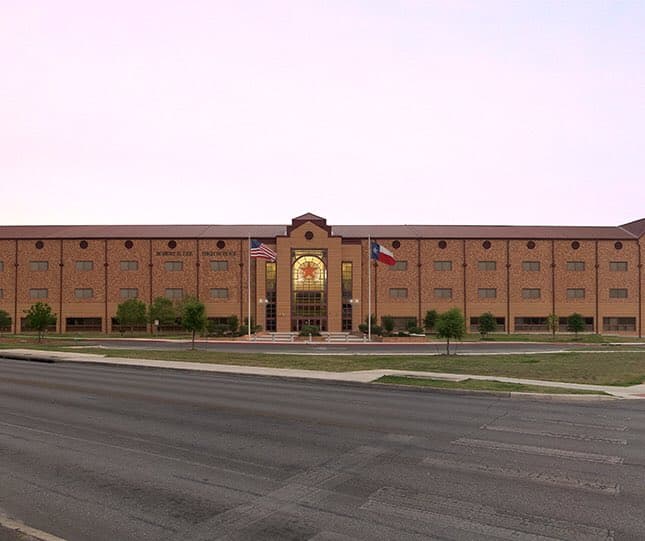 Robert E. Lee High School gets a new name