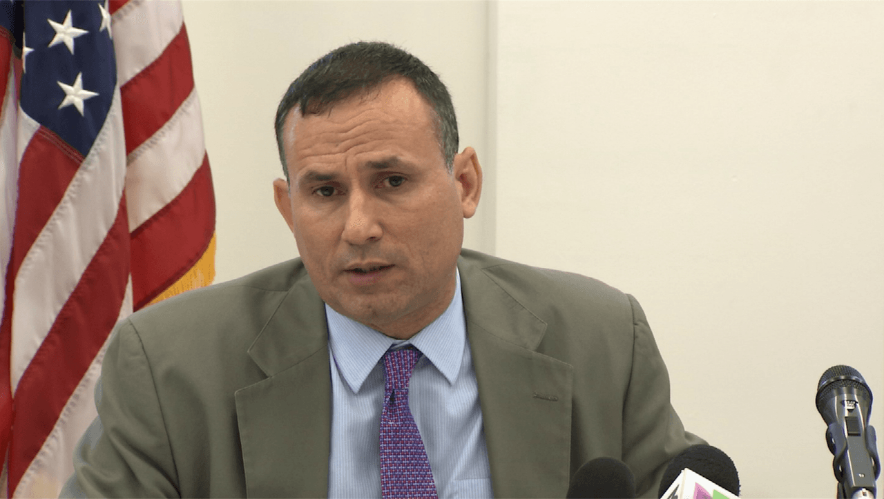 Cuban human rights activists say situation is deteriorating on the island