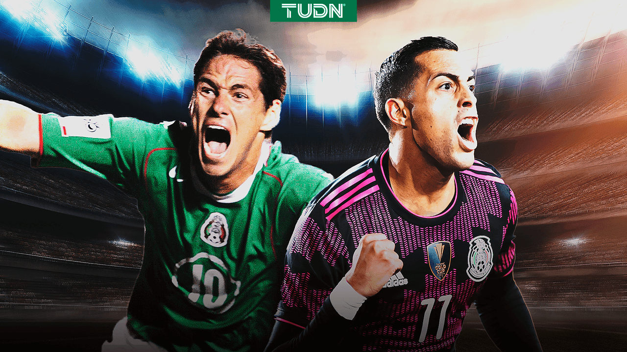 ¿Buen presagio? Funes Mori y su debut goleador como Guille Franco