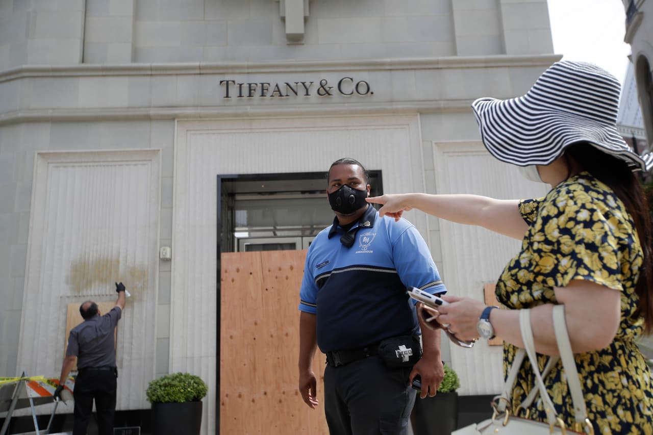 Pero tras los acontecimientos del fin de semana, la tan esperada recuperación, no llegará tan pronto como se esperaba.