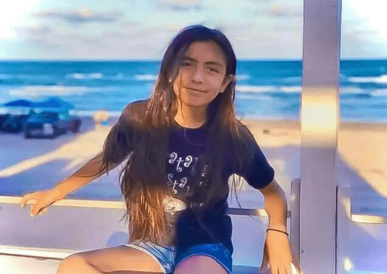 La historia de una niña de 13 años que superó el covid-19, un paro cardiaco y la amputación de una pierna