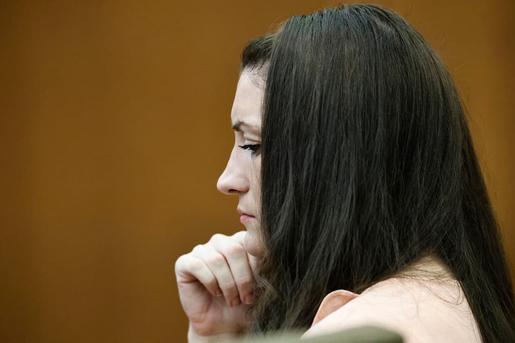 El jurado del juicio de Lindsay Clancy entra en horas decisivas mientras crece la tensión por un veredicto
