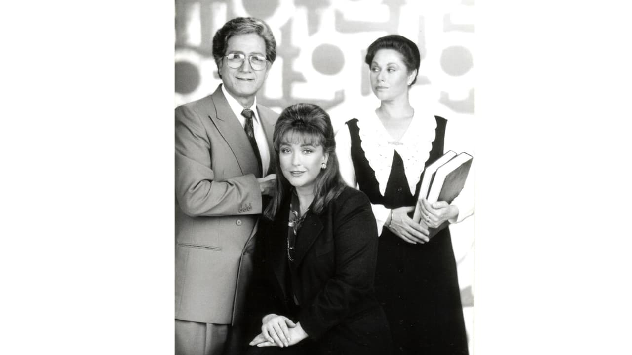 Telenovela Agujetas de Color de Rosa