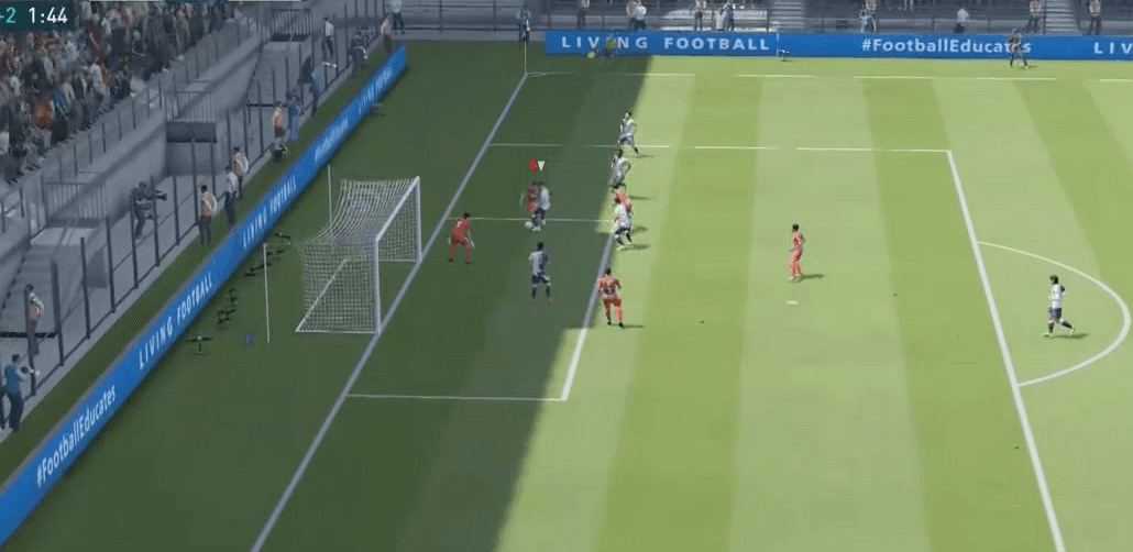 Pachuca gana sus primeros tres puntos al derrotar a las Chivas 7-1. Kevin Álvarez fue muy superior a Fernando Beltrán.