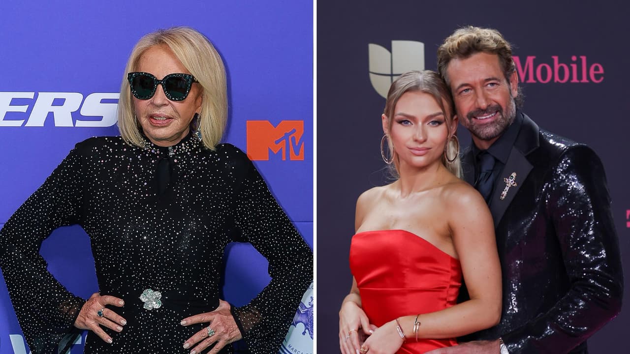 Laura Bozzo asegura que está arrepentida de atacar a Irina Baeva: “Ya me uní a ella”