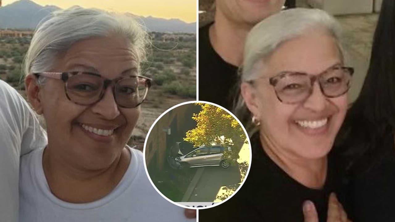 Maestra hispana fallece tras ser aplastada contra escuela en accidente