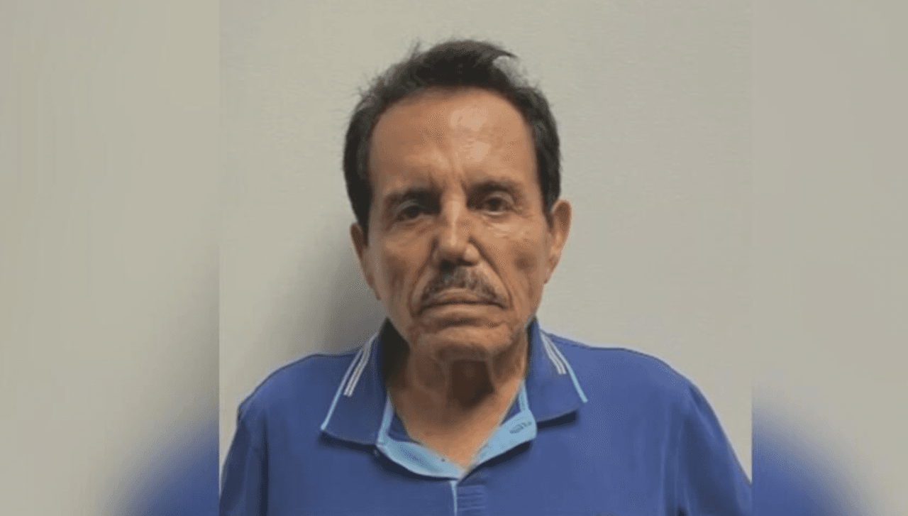 El narcotraficante mexicano Ismael 'El Mayo' Zambada se declara culpable en una corte de Nueva York