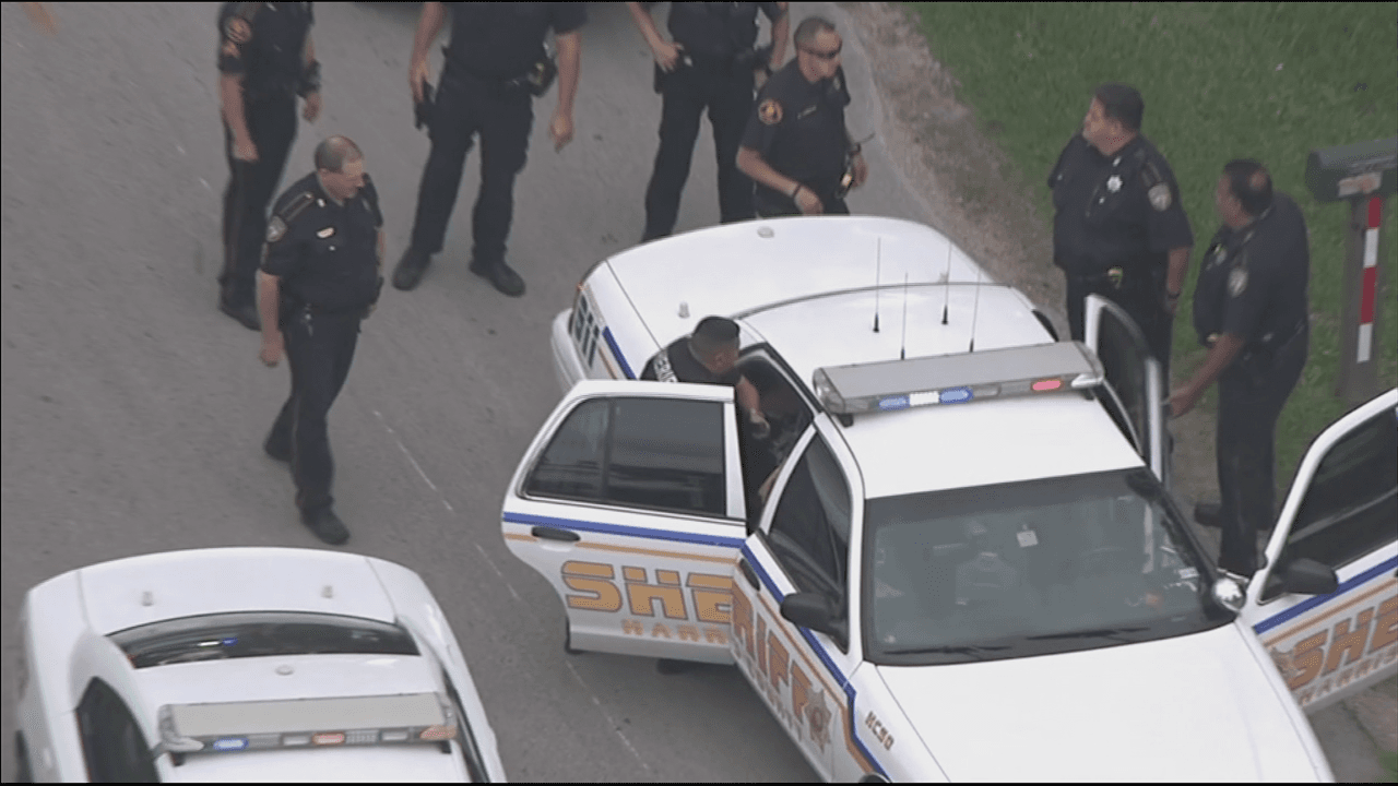 En tela de juicio la salud mental de cientos de policías en el área de Houston