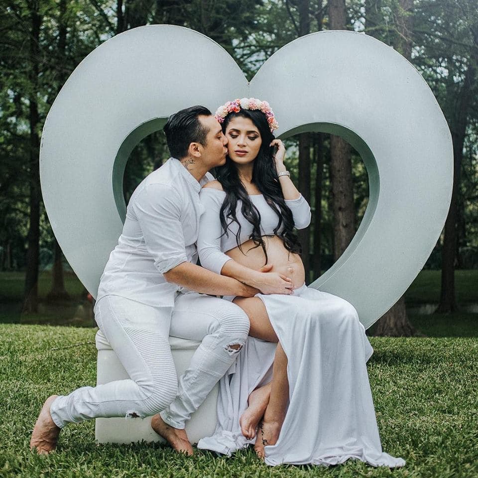 Aparentemente Edwin planea casarse con su prometida en Monterrey, México.