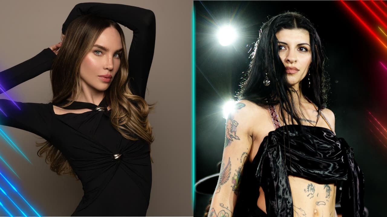 Belinda y Cazzu forman parte de los nominados de Premios Juventud 2026