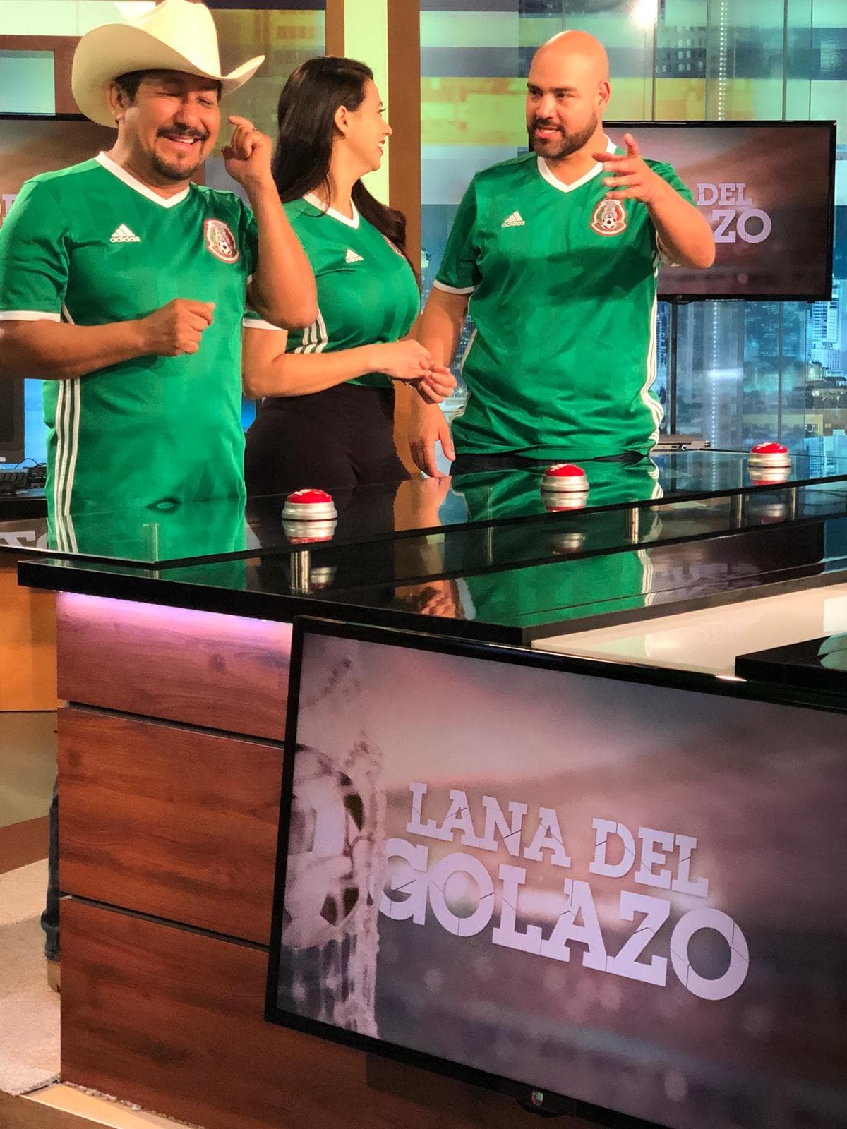 Ellos te prodrán ayudar, si es que lo necesitas.