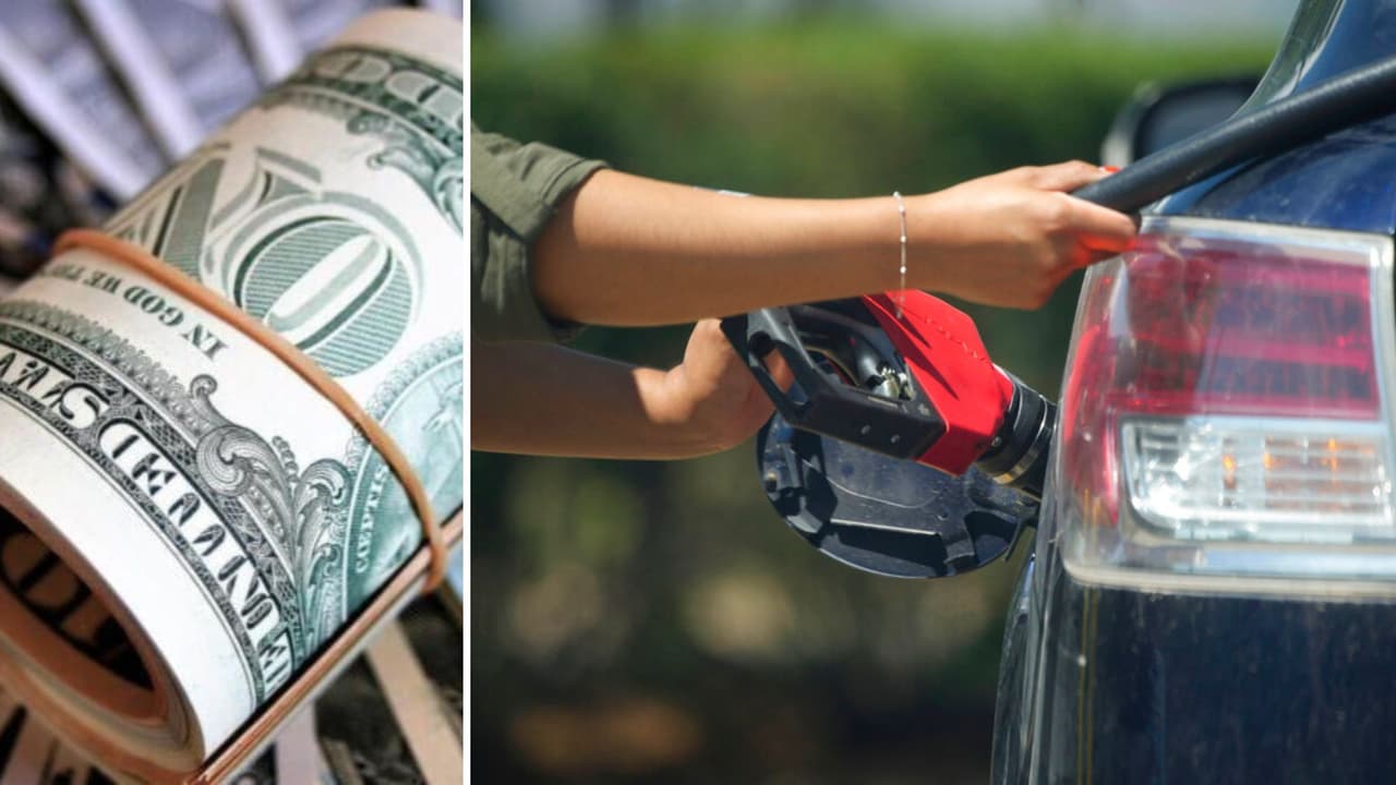 Revisa en cuánto se vende la gasolina este jueves en el área de Sacramento