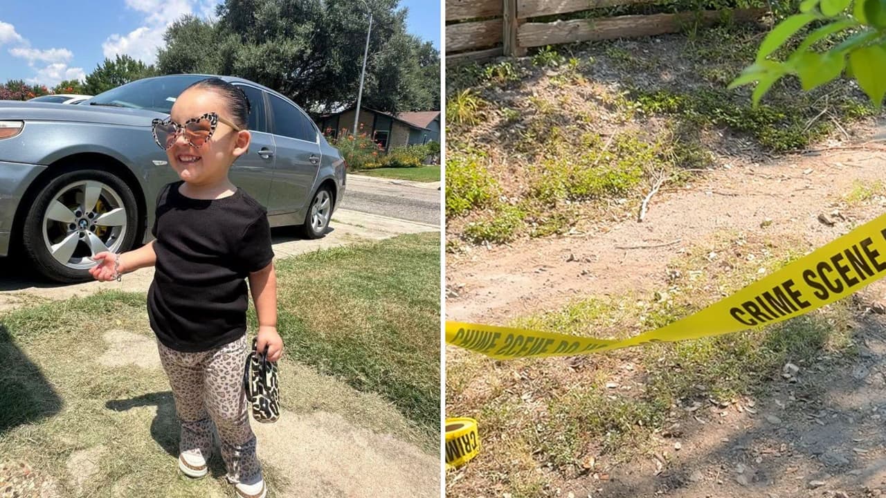 “La mamá llegó gritando”: vecinos narran el momento en que encontraron a Aryana Treviño en San Antonio