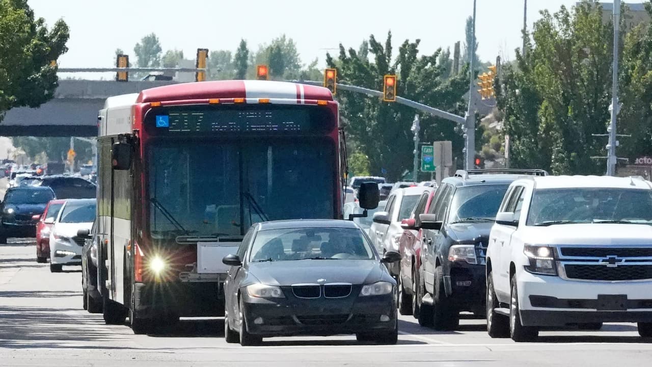 Labor Day o Día del Trabajo en Utah: Gasolina, tránsito y lo que debes saber