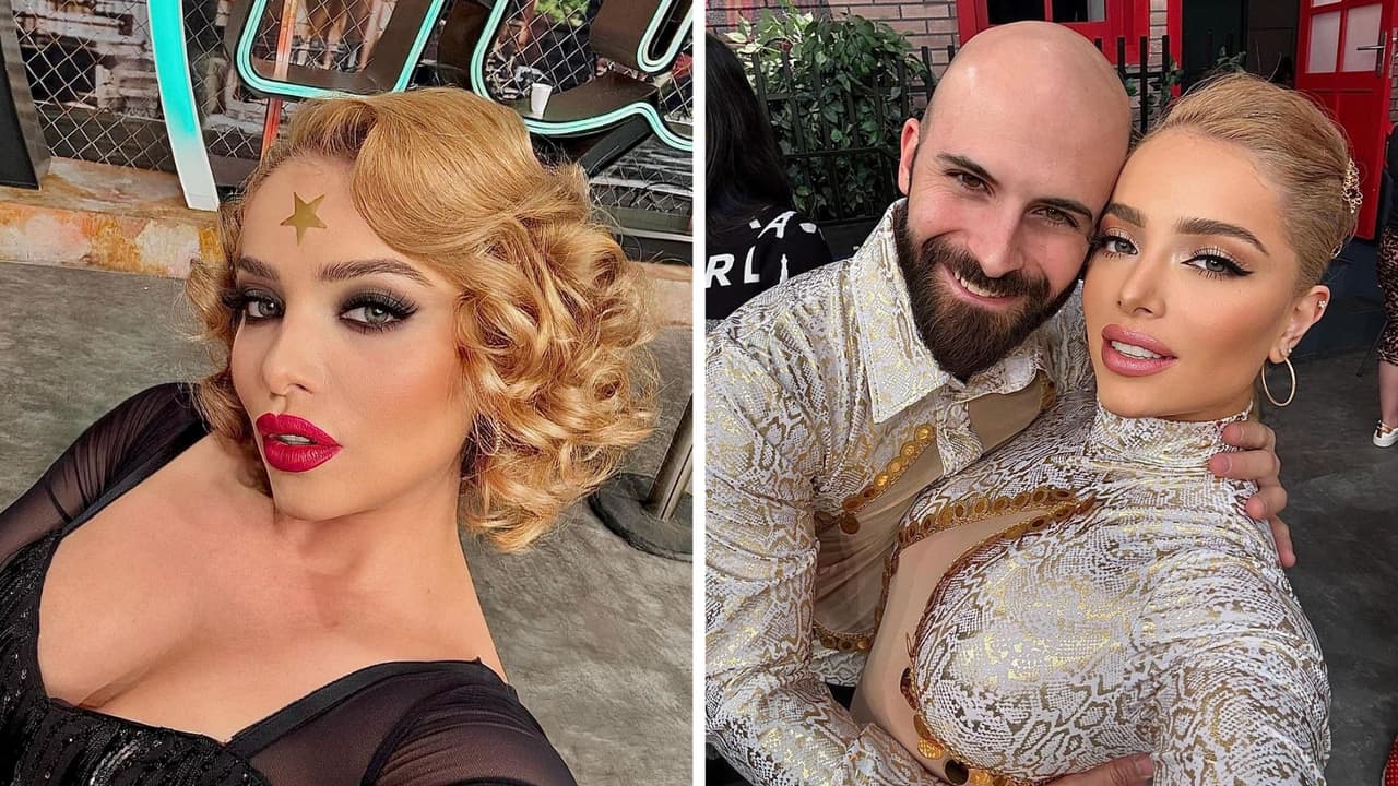 Sandra Itzel revela si le gustaría tener hijos con Imanol: “Él es un hombre increíble”