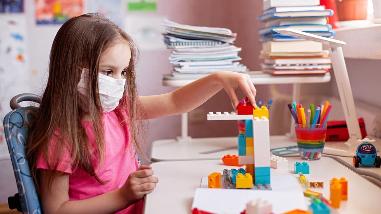 El mandato de mascarilla para las escuelas K-12 permanecerá en Pensilvania