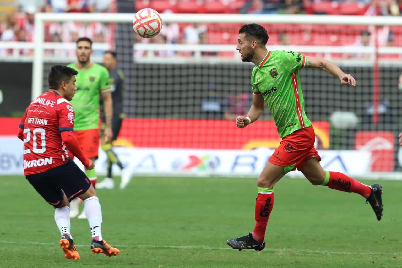Chivas no volvió a tocar la portería de Juárez con el mismo peligro y los Bravos tampoco pudieron hacer mucho para aprovechar el 0-0 en el marcador. Tras 90 minutos, ambos pactaron el empate sin emociones en la Jornada 1.