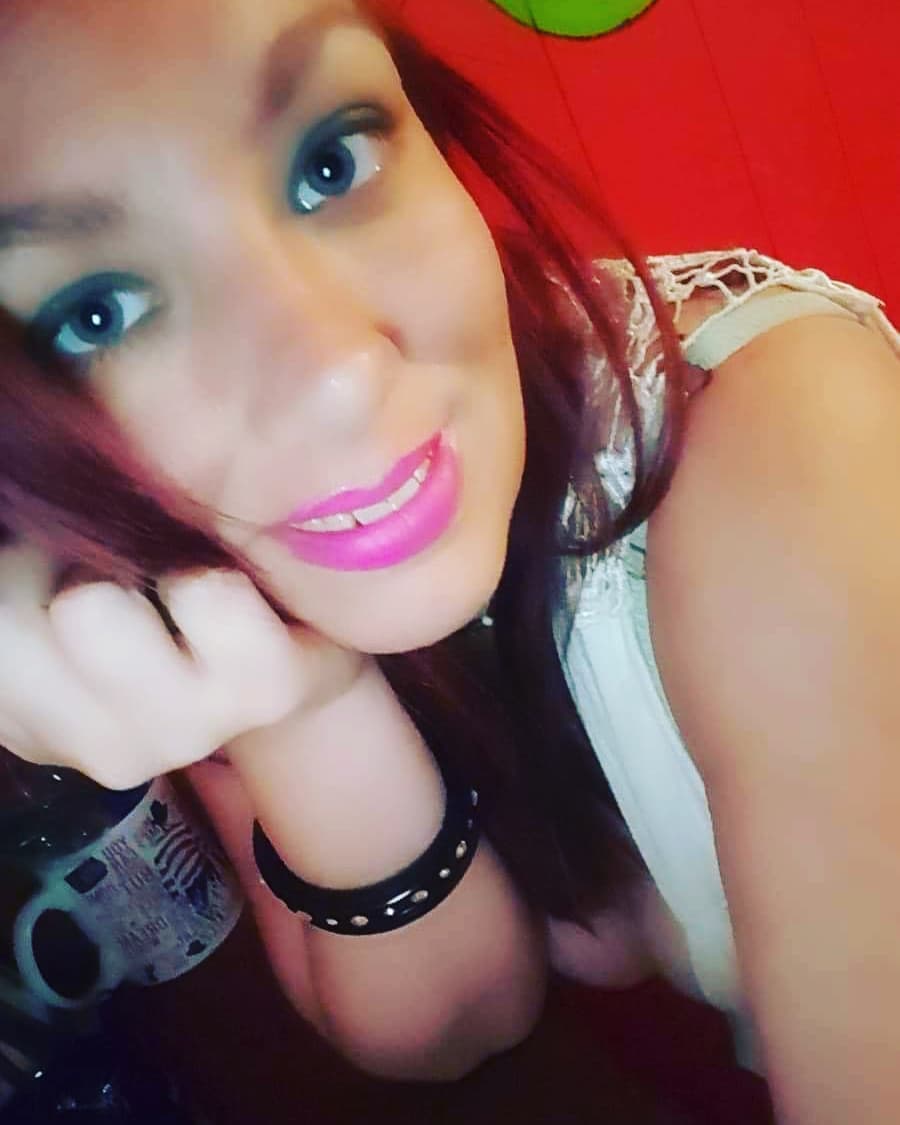 “Empecé a llorar, no sé si porque estaba molesta o conmocionada”, reveló Lonna a un medio local.